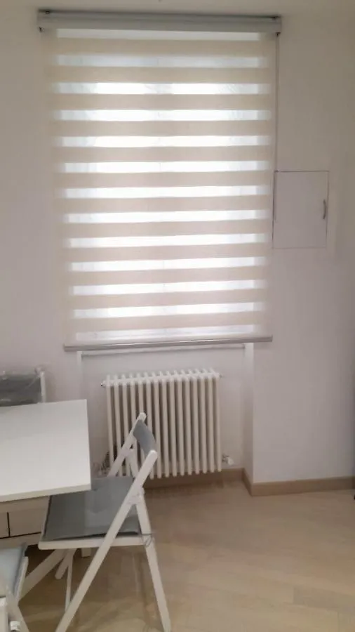 Appartamento I Cartolari Perugia