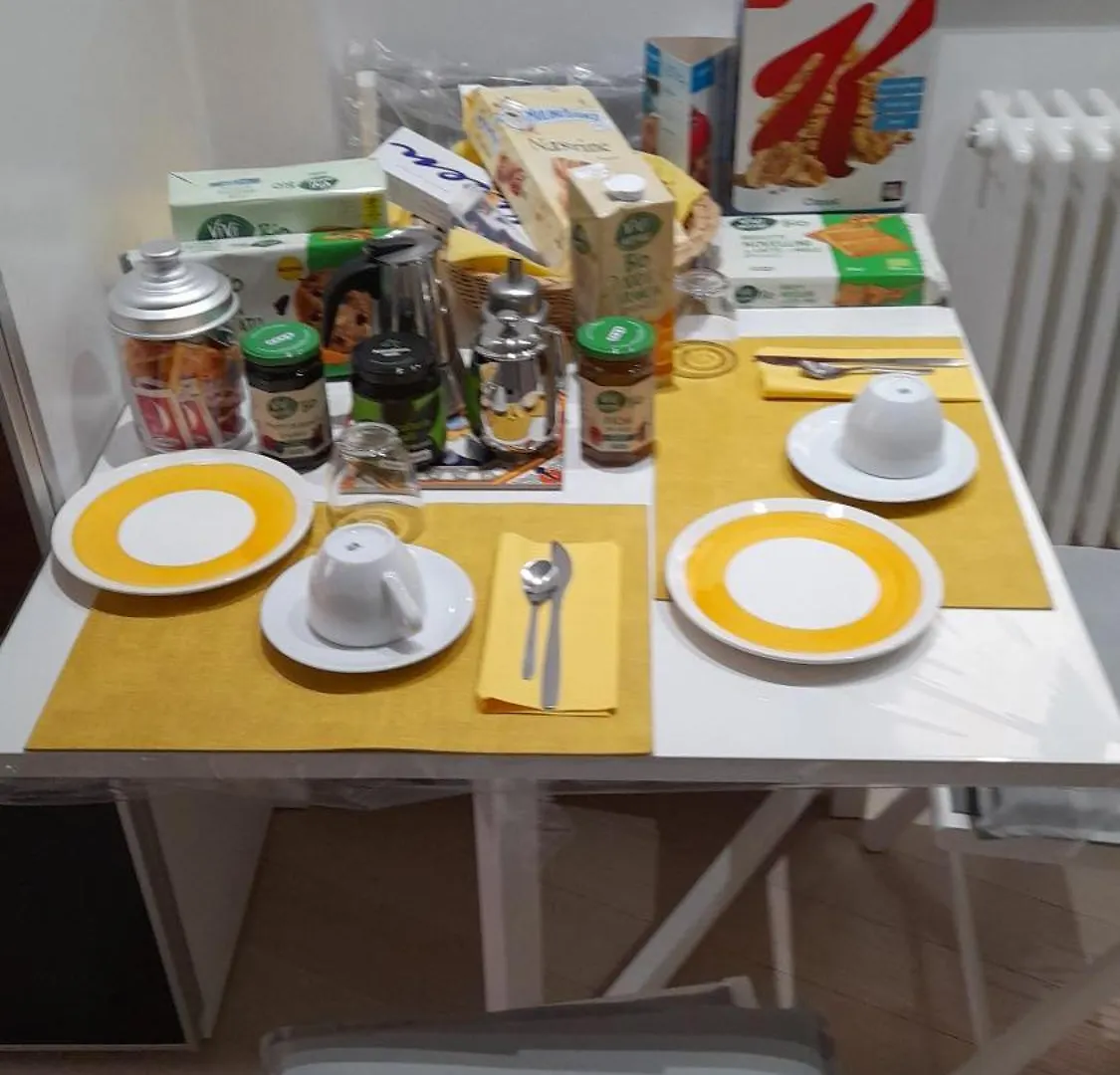 Appartamento I Cartolari Perugia