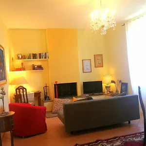  Apartamento Casa Diomede
