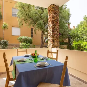 Maison Dora , Villasimius Italia