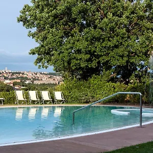 4* Hotel La Meridiana