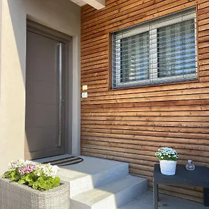 Casa Marlu , Vicenza Italia