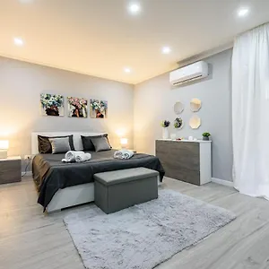 Casa Nanne , Napoli Italia