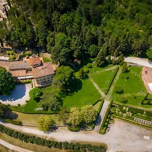 Bauernhof Il Castellaro, Perugia
