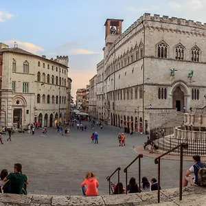 Appartamento Center Typical, Perugia
