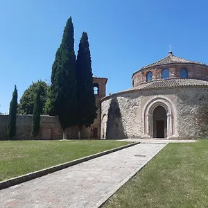 Appartamento Casina A Porta Sant'angelo, Perugia