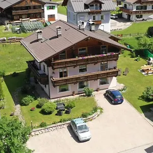 Soravia , Sappada Italia