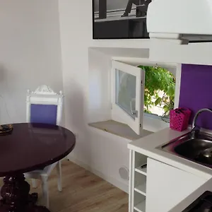 Appartamento Petit Relais Arco Etrusco, Perugia