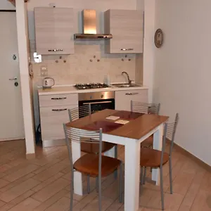 Appartamento Casa Ischia, Perugia