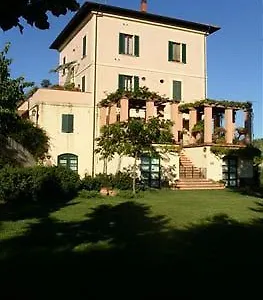 Landhaus Domus Volumnia, Perugia