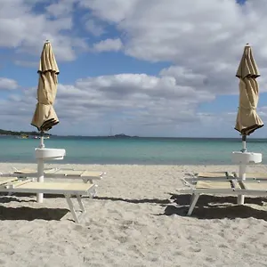 Casa Gallo , Marinella (Sardinia) Italia